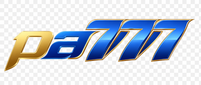 PA777 Logo